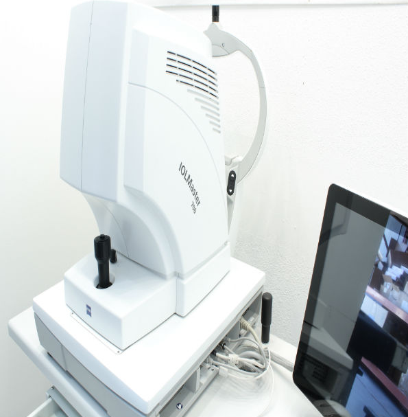 Refurbished Humphrey/ Zeiss IOL Master 700... - Ophthalmic Equipment - Normally $35,995.00 ON SALE for $31,995.00