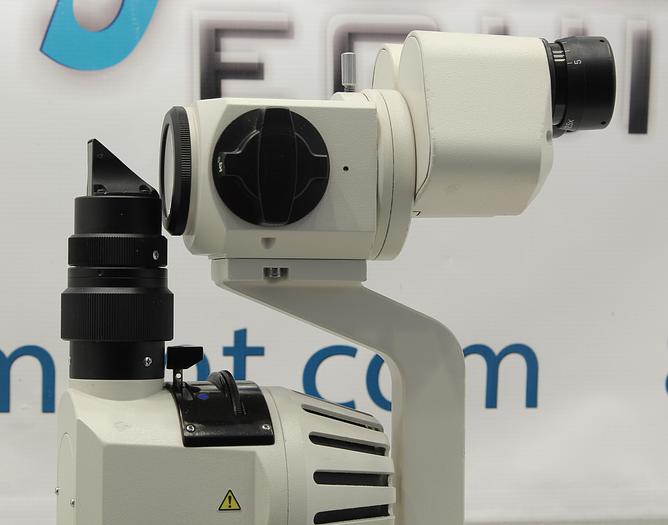 Refurbished Topcon SL 2ED Slit Lamp