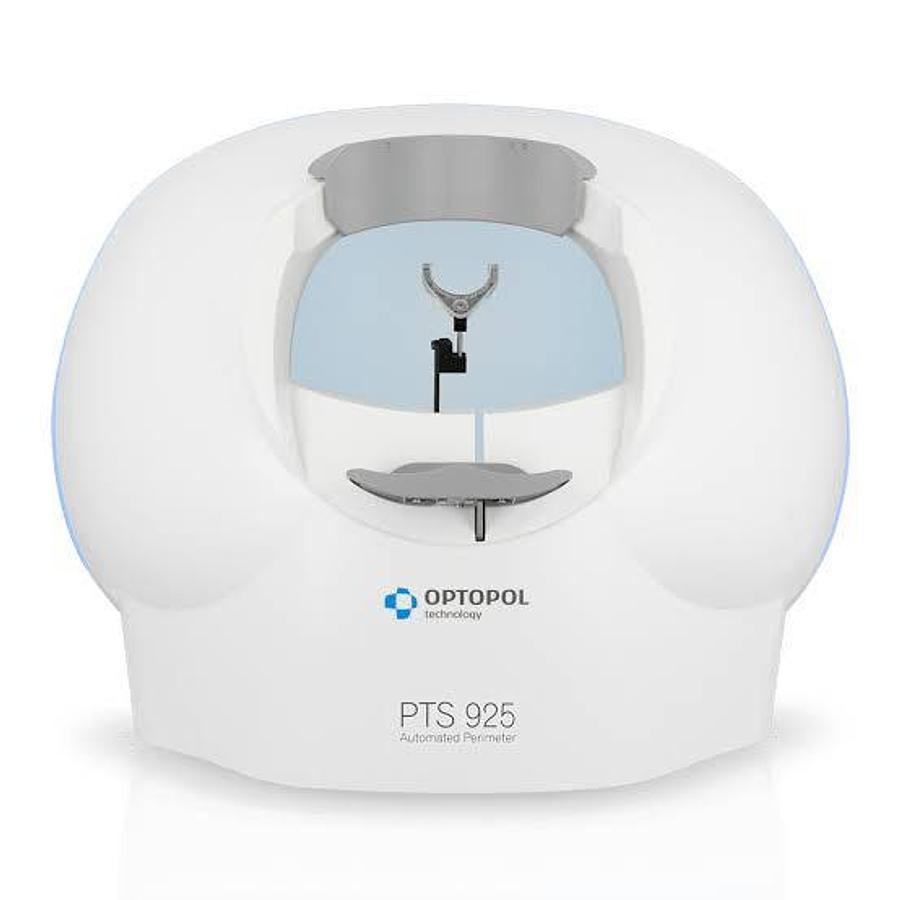 Refurbished Essilor PTS 925 Automated Perimeter