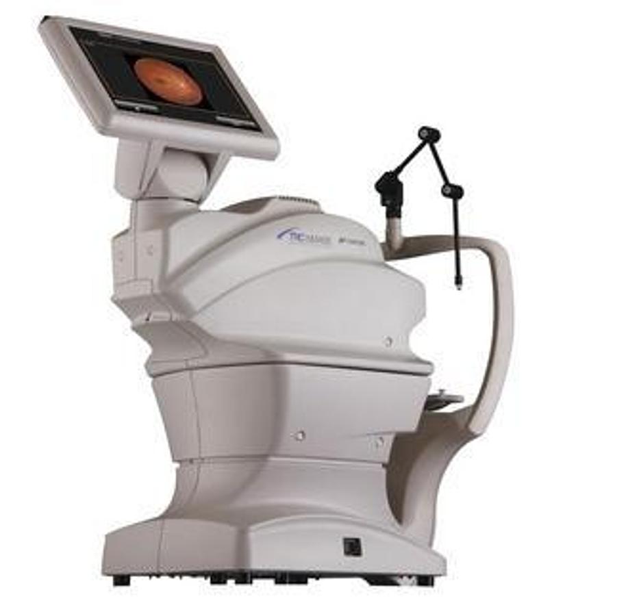 Brand New Topcon NW 400 with Windows 10 and Imagenet 6- Ophthalmic Equipment...Normally $