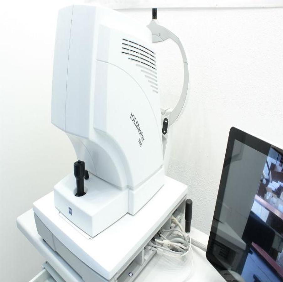 Refurbished Humphrey/ Zeiss IOL Master 700... - Ophthalmic Equipment - Normally $35,995.00 ON SALE for $31,995.00