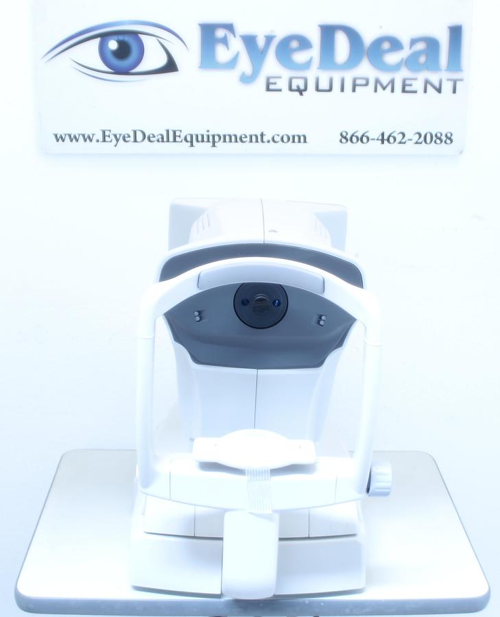 Refurbished Topcon KR 800S Auto Refractor Keratometer - Ophthalmic Equipment