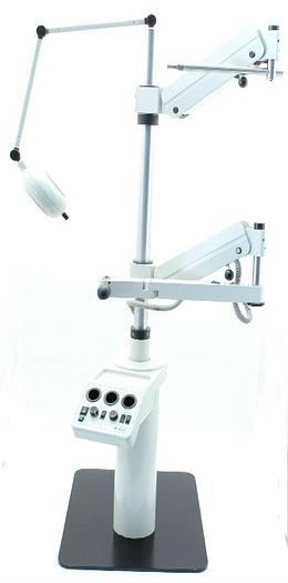 Refurbished Topcon Lane Package-CSIV