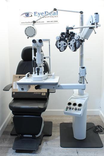 Refurbished Topcon OC 2200 Chair