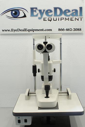 Refurbished Topcon SL 1E Slit Lamp