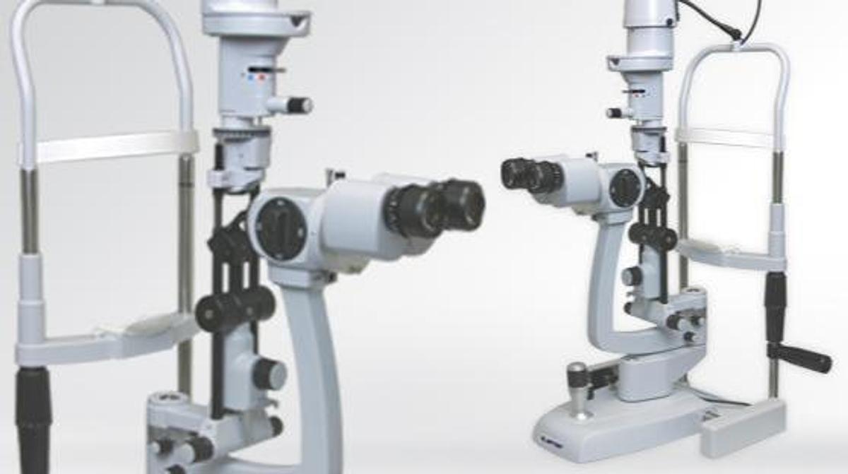 Refurbished S4Optiks Lane Package -Ophthalmic Equipment- Normally $12,995.00...ON SALE for $11,995.00