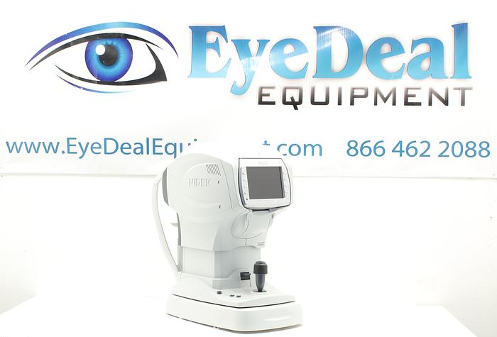 Refurbished Marco/ Nidek M3 Tonoref 2 Auto Refractor Keratometer & Non Contact Tonometer