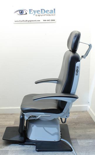 Refurbished Topcon OC 2300 Fully Electric Recline Chair