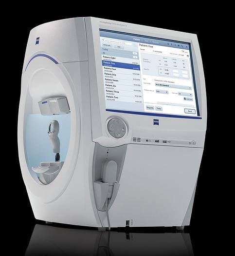 Refurbished Humphrey/ Zeiss HFA 3 860 VF Normally $22,000.00....ON SALE For $19,995.00