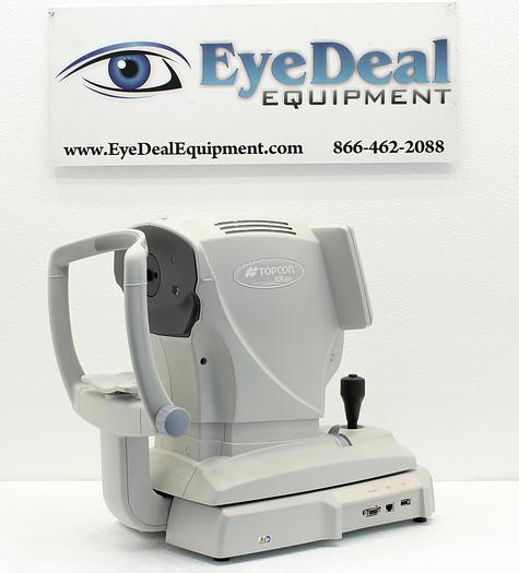 Refurbished Topcon KR 800 Auto Refractor Keratometer