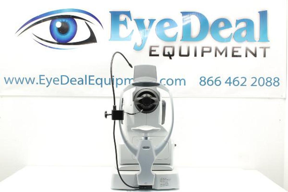 Refurbished Nidek AFC 330 Fundus Camera