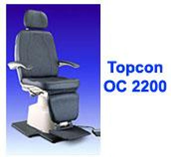 Refurbished Topcon Lane Package-CSIV