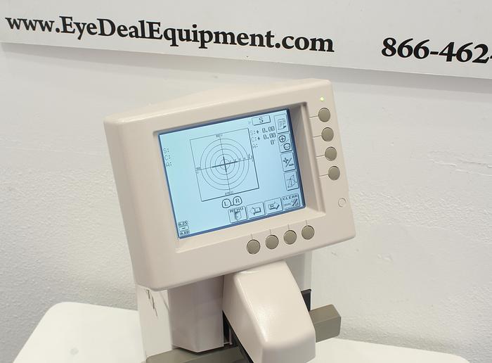 Refurbished Marco/ Nidek Nidek LM 990 Auto Lensometer