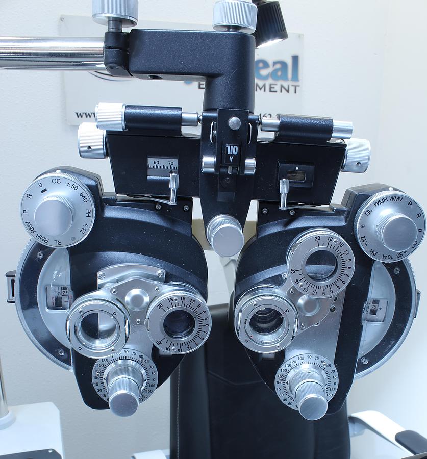 Refurbished S4Optiks Lane Package -Ophthalmic Equipment- Normally $12,995.00...ON SALE for $11,995.00