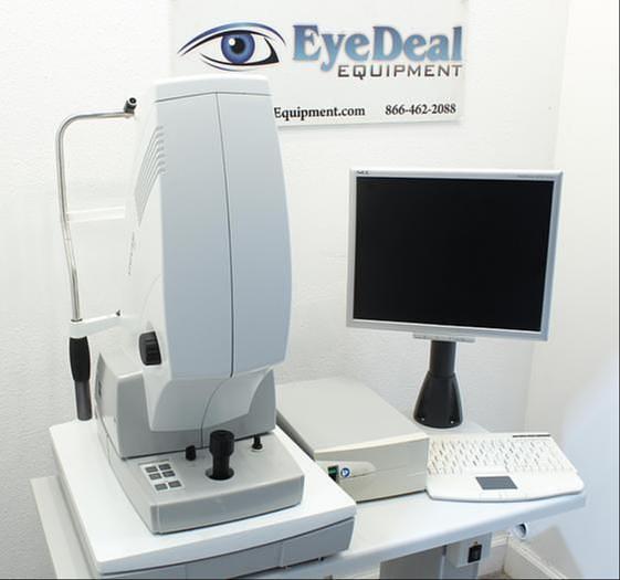 Refurbished Humphrey/ Zeiss Visucam 524 FA, FAF (ICG can be added) normally $21,995.00...ON SALE for $19,995.00