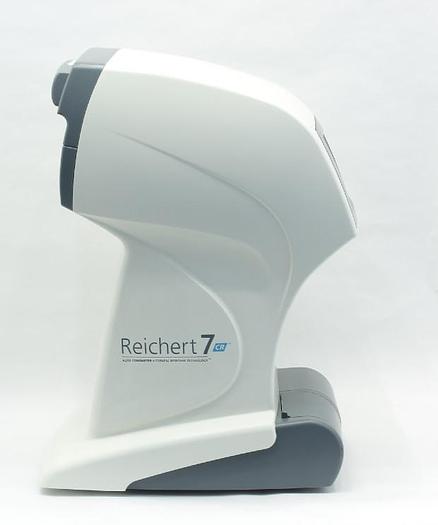 Refurbished Reichert 7 CR (Corneal Response) Non Contact Tonometer