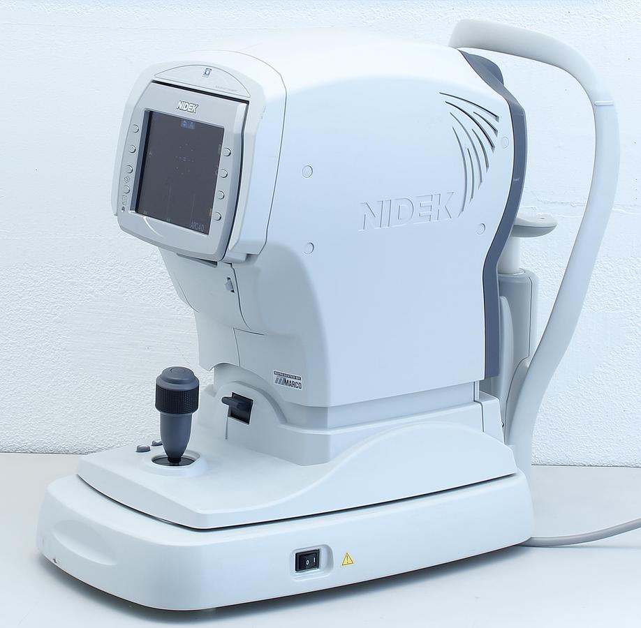 Refurbished Marco/ Nidek 510 Non Contact Tonometer - Ophthalmic Equipment Normally $2,995.00...ON SALE for $2,495.00