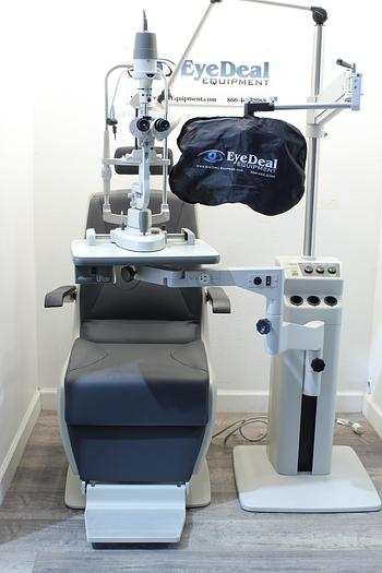 Refurbished Marco EZ Tilt Recline Chair