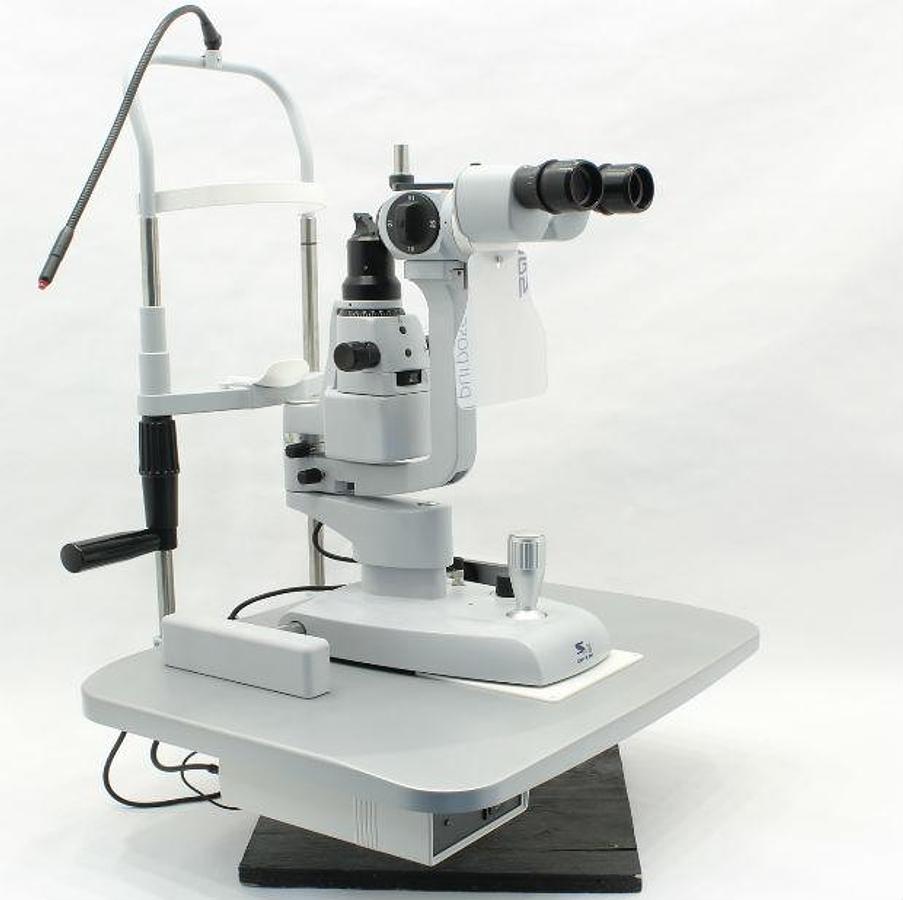 Refurbished S4Optiks Lane Package -Ophthalmic Equipment- Normally $12,995.00...ON SALE for $11,995.00