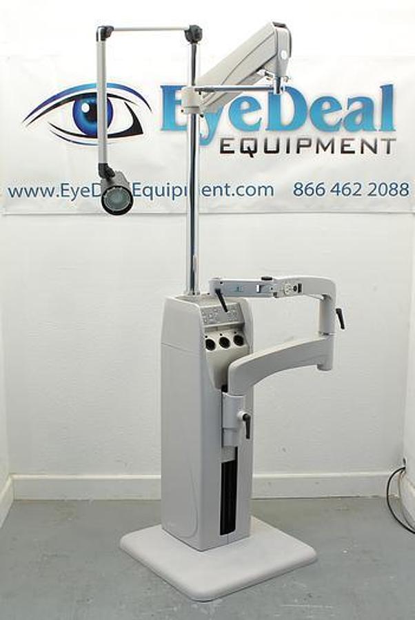 Refurbished Reliance 520 Lane Package