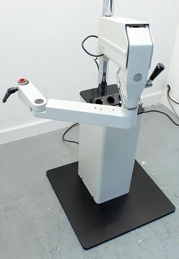 Refurbished Reliance 7750 Stand With Wells