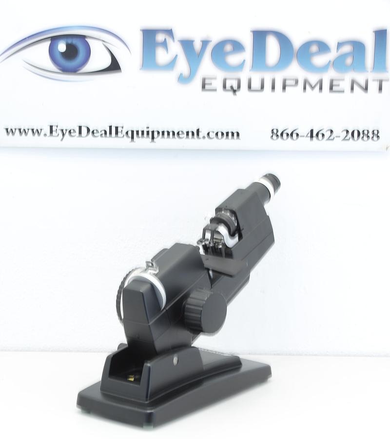 Refurbished Topcon LM 8E Lensometer