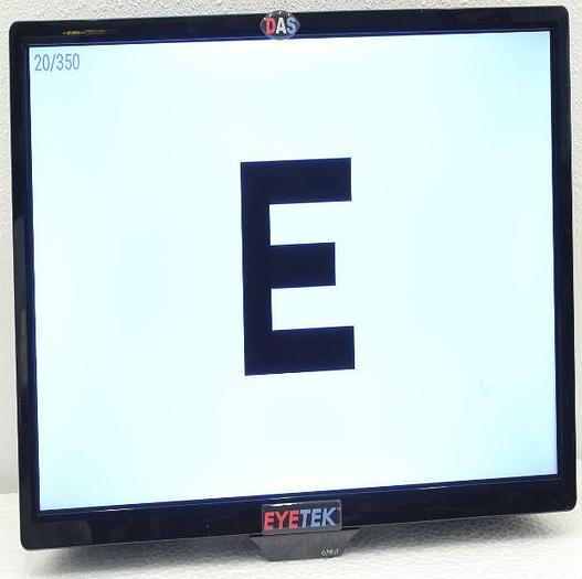 Refurbished Topcon Lane Package-CSIV