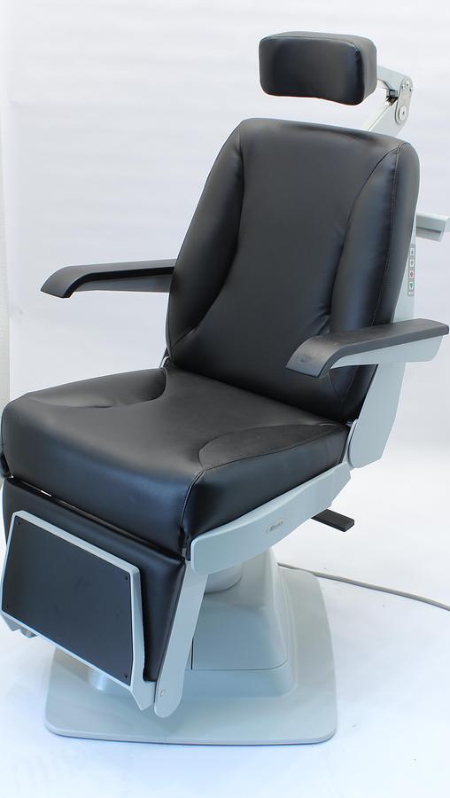 Refurbished Marco Manual Lane Package- Ophthalmic Equipment