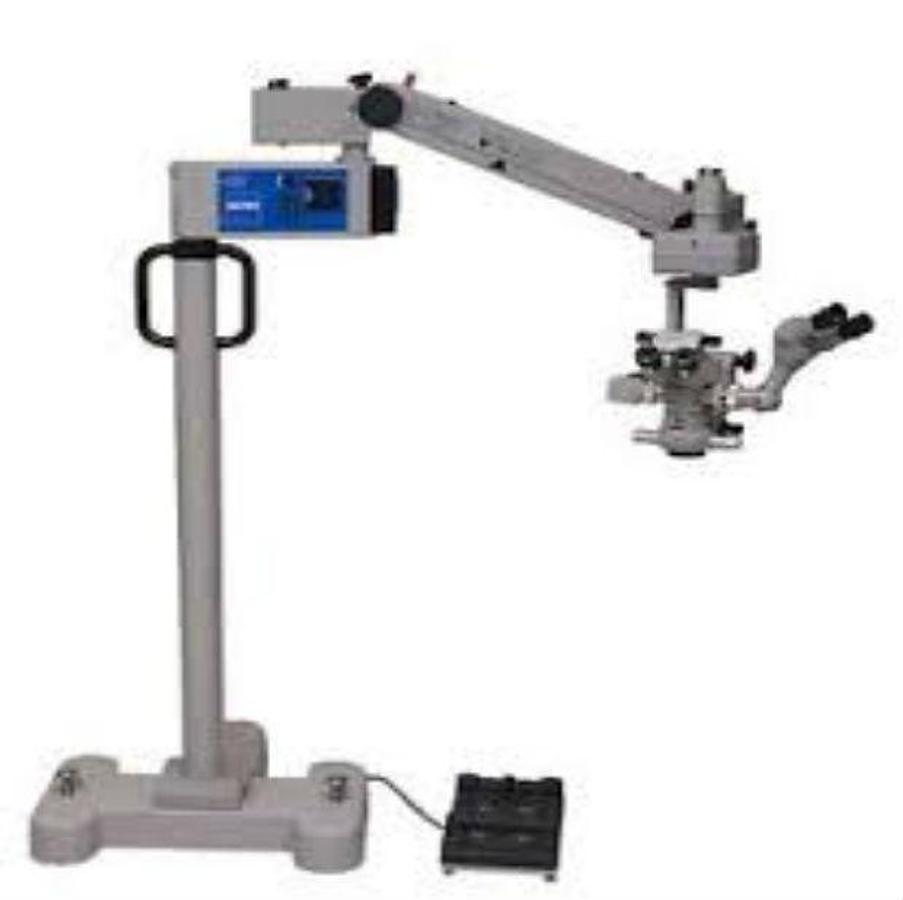 Refurbished Zeiss Visu 150 On a S8 Stand