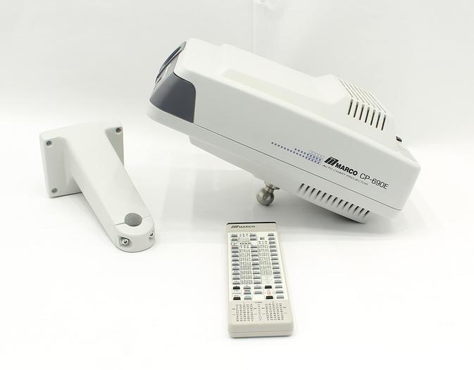 Used Marco CP 690 Auto Projector