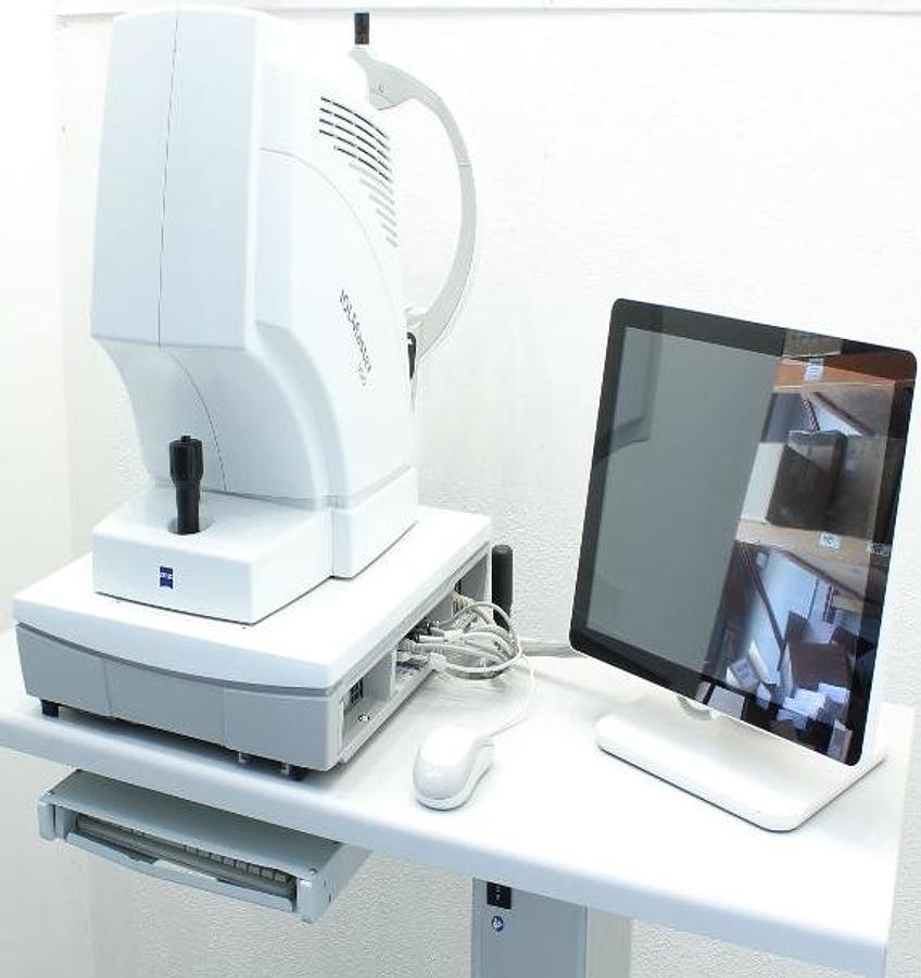Refurbished Humphrey/ Zeiss IOL Master 700... - Ophthalmic Equipment - Normally $35,995.00 ON SALE for $31,995.00