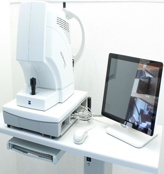 Refurbished Humphrey/ Zeiss IOL Master 700... - Ophthalmic Equipment - Normally $35,995.00 ON SALE for $31,995.00