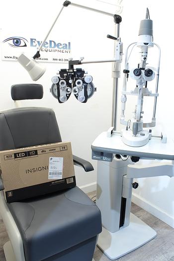 Refurbished Marco EZ Tilt Recline Chair