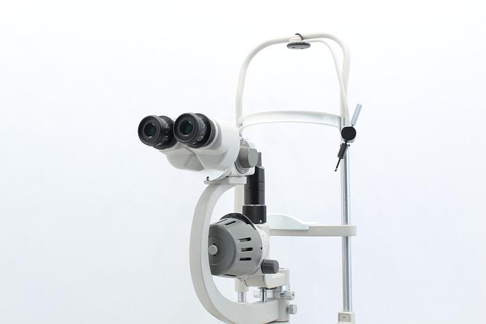 Used Marco G2 Ultra Slit Lamp