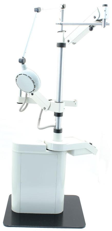 Used Topcon CSIV Stand With Wells