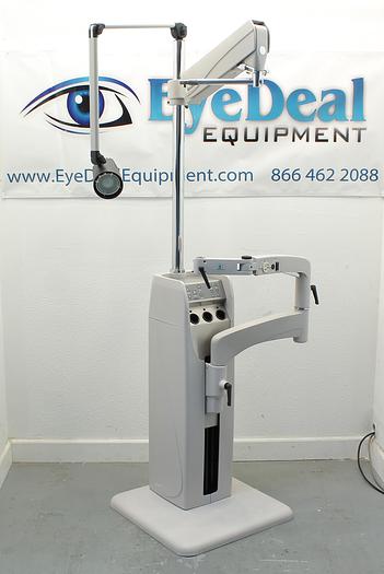 Refurbished Reliance 7900 Stand With Wells