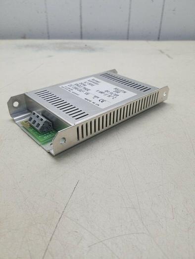 Used Rockwell Automation 2090-UXLF-106 Ser A