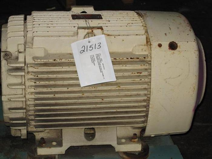 Used GENERAL ELECTRIC #21513