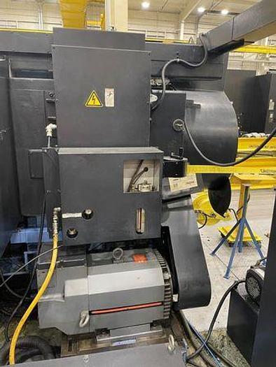 Used 2003 Mazak Powermaster 240"