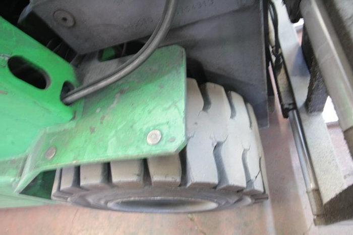 Usato 1997 Muletto Cesab elettrico Eco KL300