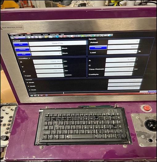 Used 2000 Tarus  HSOHTB810