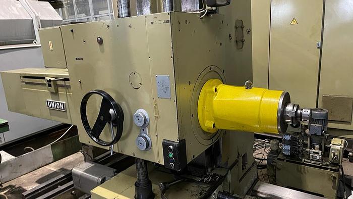 Used Wytaczarka UNION BFT 90