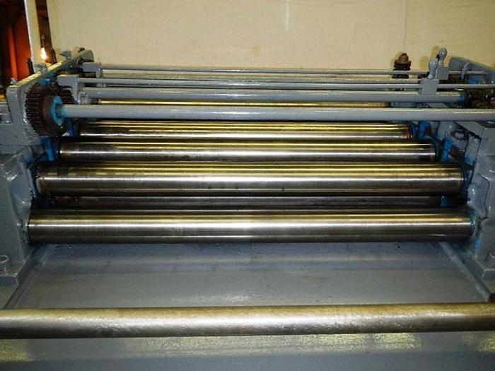 Used Littel Model 436-7PD Straightener