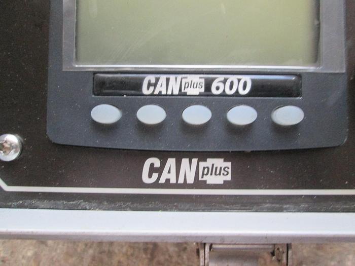 LOFA Engine Control Panel Canplus 600