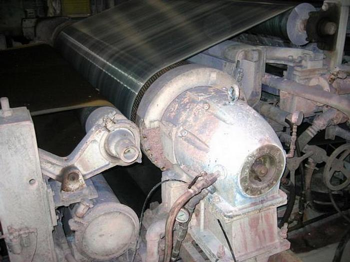 Used METSO #22544