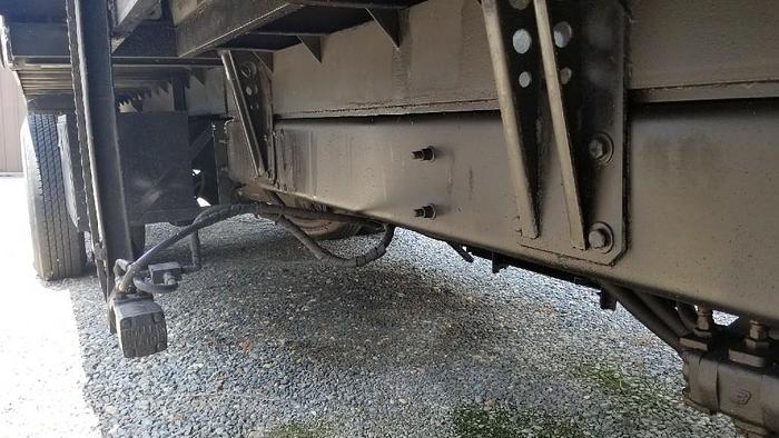 Used 2006 INTERNATIONAL 4300