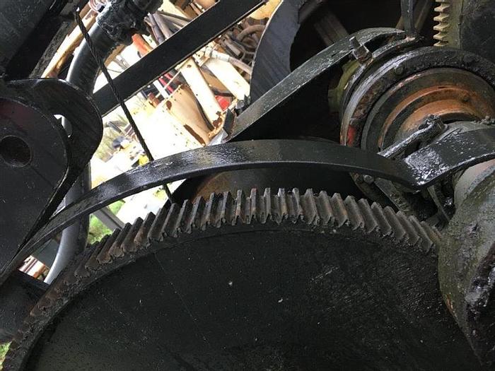 Used 0 Cyclone 36-R Drill Rig