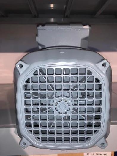 GEARMOTOR SEW EURODRIVE KH 29 DRN80M4/BE1