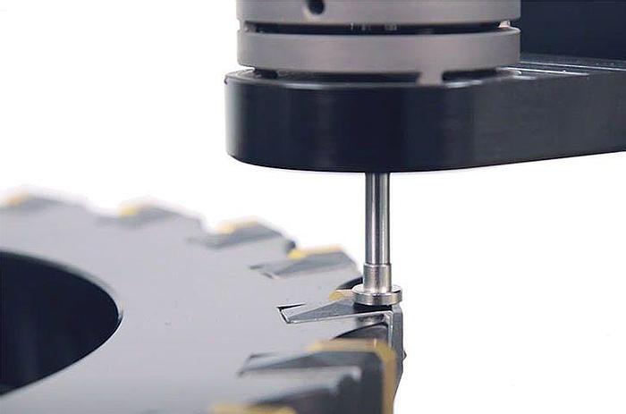 Gebraucht Zoller Millset