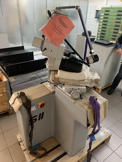 Gebraucht Ü2019 Deckel S 11